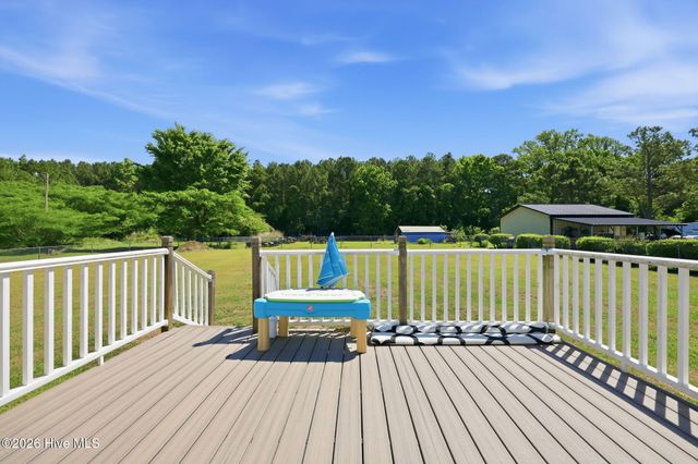 2651 Mark N Smith Road, Deep Run, NC 28525