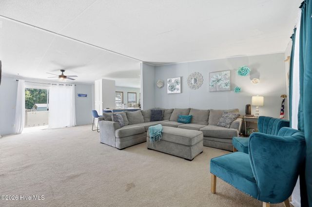 2651 Mark N Smith Road, Deep Run, NC 28525