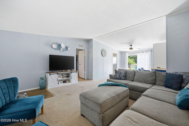 2651 Mark N Smith Road, Deep Run, NC 28525