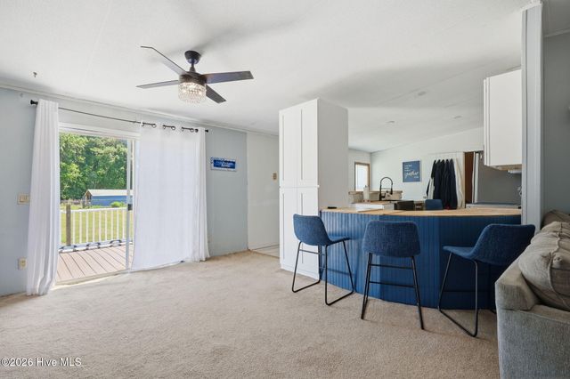 2651 Mark N Smith Road, Deep Run, NC 28525