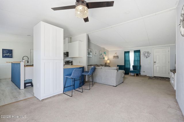 2651 Mark N Smith Road, Deep Run, NC 28525