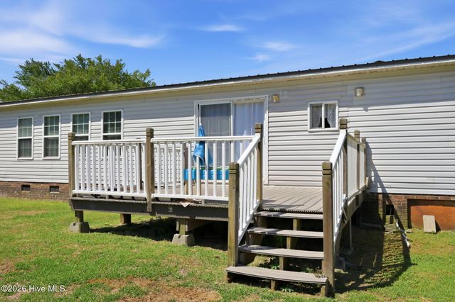 2651 Mark N Smith Road, Deep Run, NC 28525