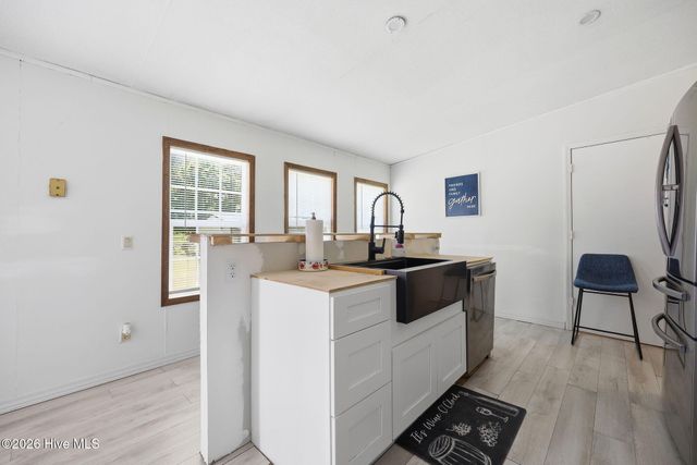 2651 Mark N Smith Road, Deep Run, NC 28525