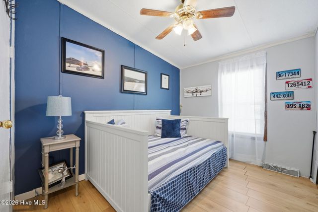 2651 Mark N Smith Road, Deep Run, NC 28525