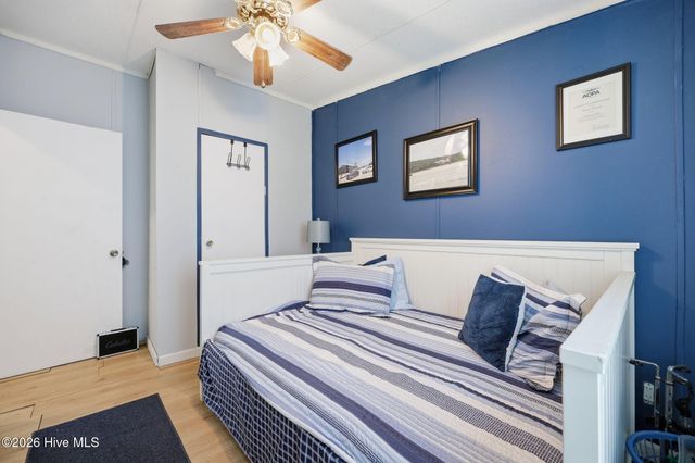 2651 Mark N Smith Road, Deep Run, NC 28525