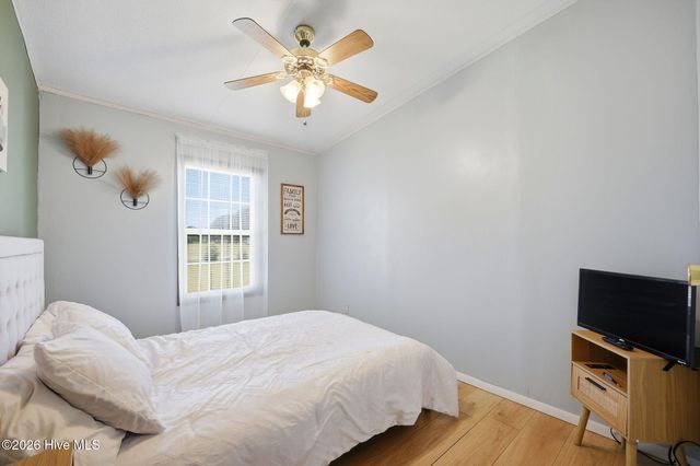 2651 Mark N Smith Road, Deep Run, NC 28525