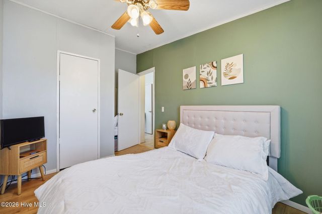 2651 Mark N Smith Road, Deep Run, NC 28525