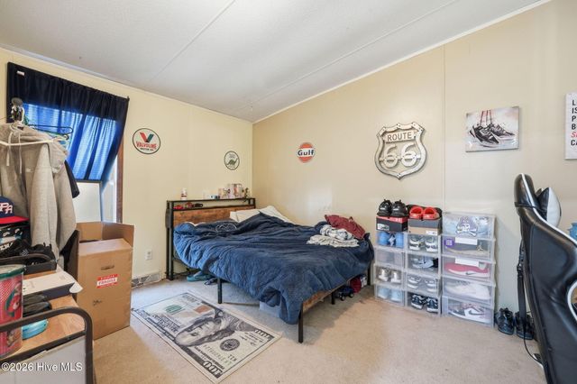 2651 Mark N Smith Road, Deep Run, NC 28525