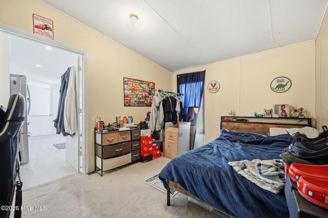 2651 Mark N Smith Road, Deep Run, NC 28525