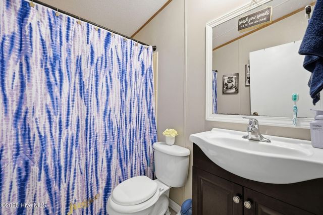 2651 Mark N Smith Road, Deep Run, NC 28525