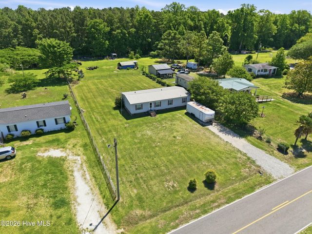 2651 Mark N Smith Road, Deep Run, NC 28525