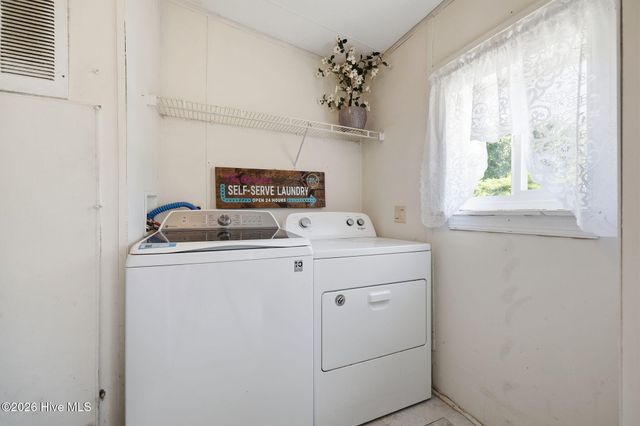 2651 Mark N Smith Road, Deep Run, NC 28525