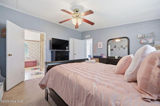 2651 Mark N Smith Road, Deep Run, NC 28525