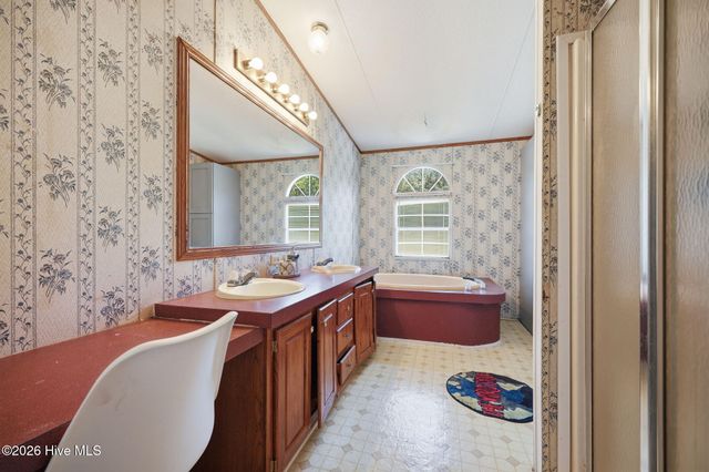 2651 Mark N Smith Road, Deep Run, NC 28525