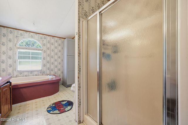 2651 Mark N Smith Road, Deep Run, NC 28525