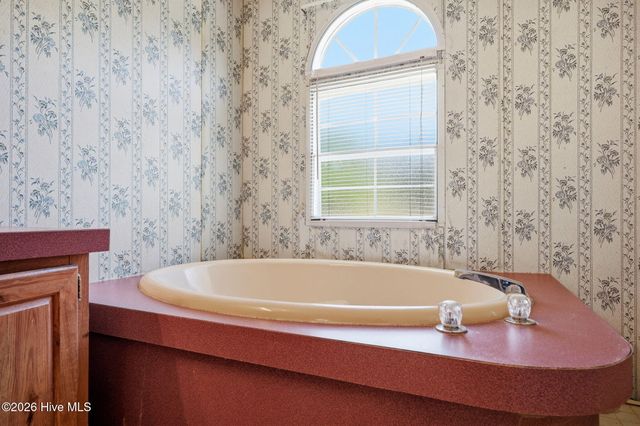 2651 Mark N Smith Road, Deep Run, NC 28525