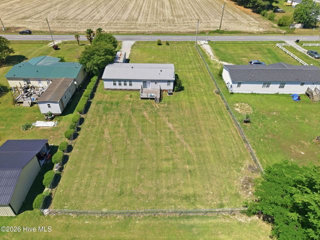 2651 Mark N Smith Road, Deep Run, NC 28525