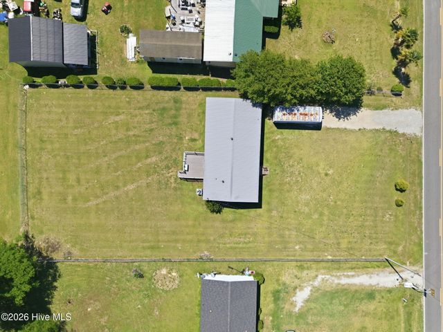 2651 Mark N Smith Road, Deep Run, NC 28525