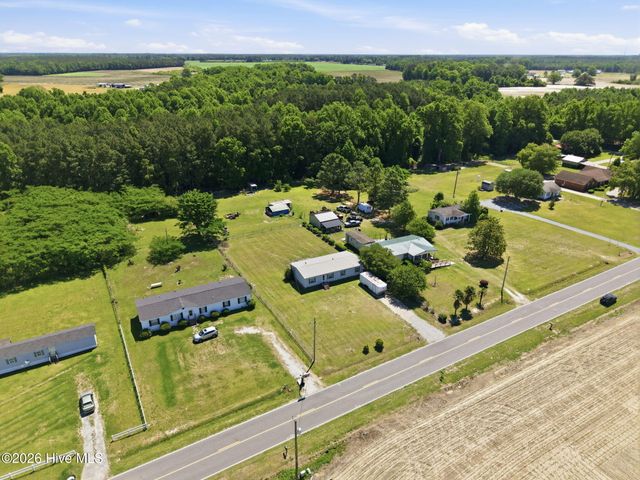 2651 Mark N Smith Road, Deep Run, NC 28525