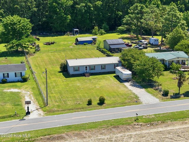 2651 Mark N Smith Road, Deep Run, NC 28525