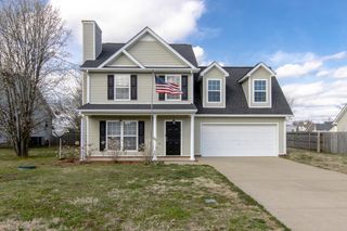 480 Stones River Ln, Murfreesboro, TN 37128