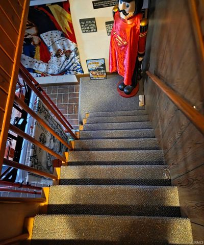 4197 E State Road 58, Bloomfield, IN 47424