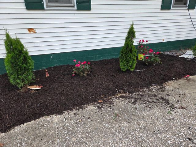 4197 E State Road 58, Bloomfield, IN 47424