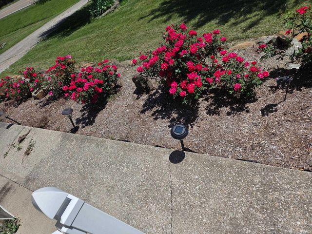 4197 E State Road 58, Bloomfield, IN 47424