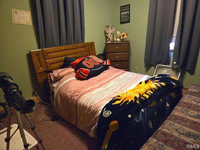 4197 E State Road 58, Bloomfield, IN 47424