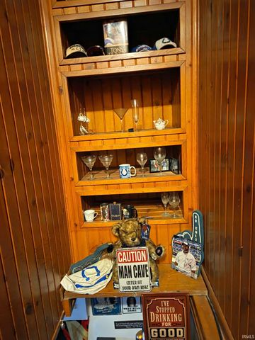 4197 E State Road 58, Bloomfield, IN 47424