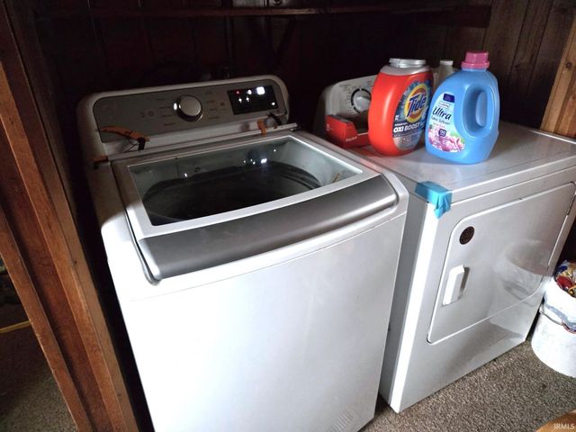 4197 E State Road 58, Bloomfield, IN 47424