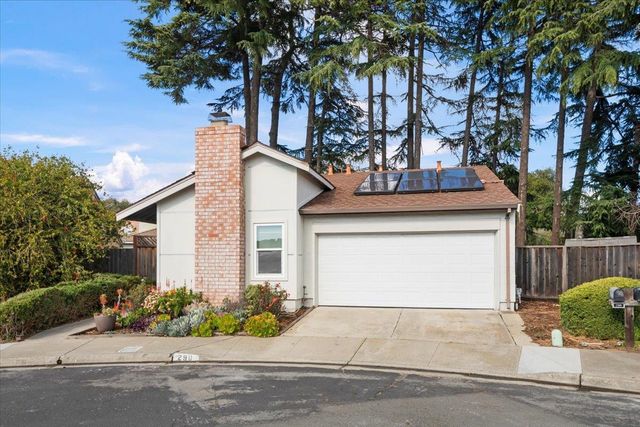 298 Edwin Way, Hayward, CA 94544