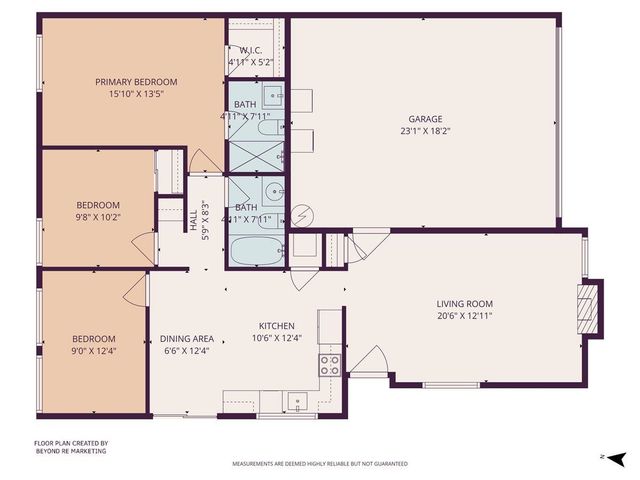 298 Edwin Way, Hayward, CA 94544