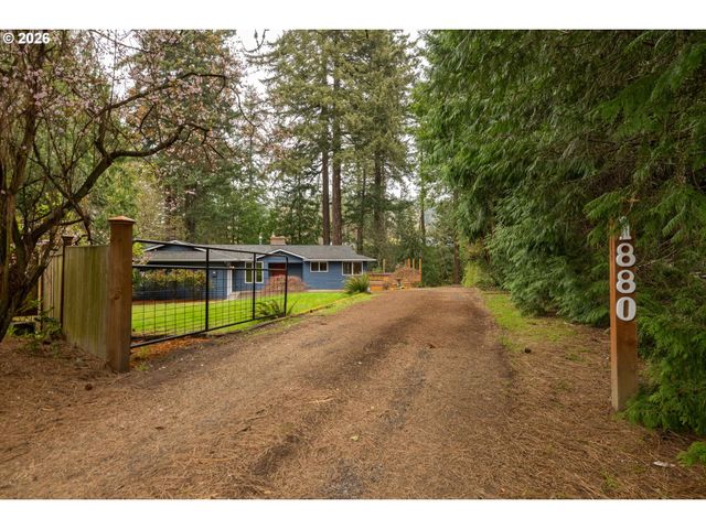 1880 Sw HEINEY Rd, Gresham, OR 97080