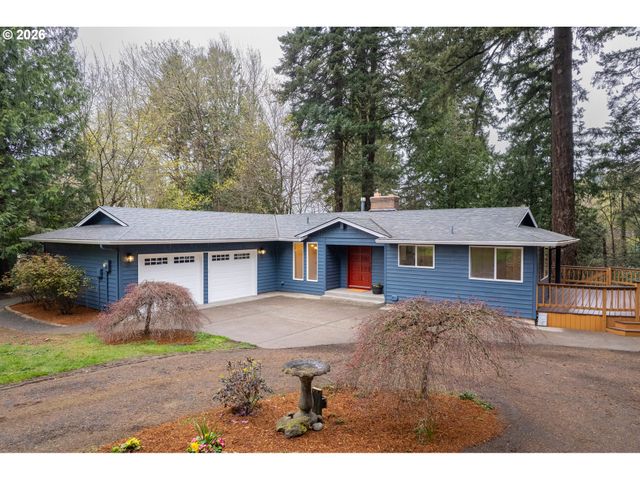 1880 Sw HEINEY Rd, Gresham, OR 97080