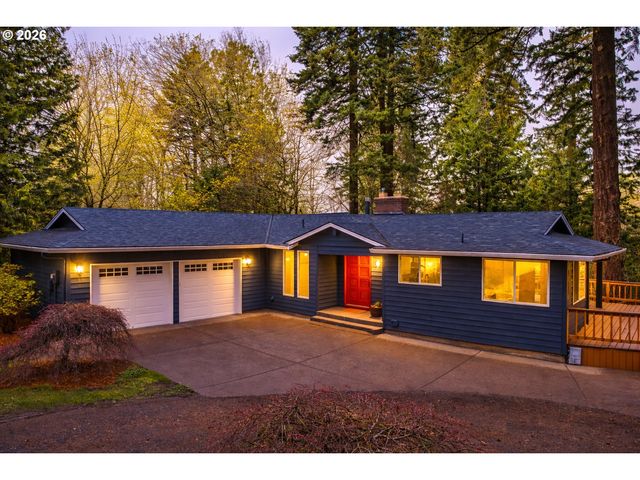 1880 Sw HEINEY Rd, Gresham, OR 97080