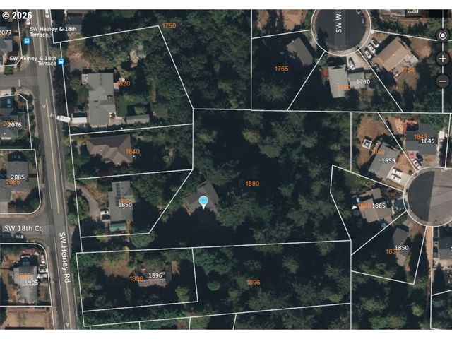 1880 Sw HEINEY Rd, Gresham, OR 97080
