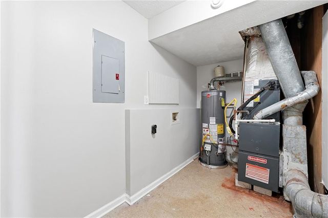 241 Summer Pond Trail, Lawrenceville, GA 30046