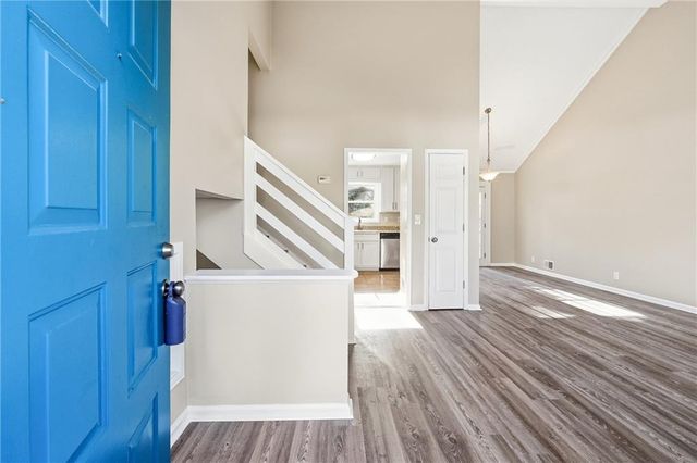 241 Summer Pond Trail, Lawrenceville, GA 30046