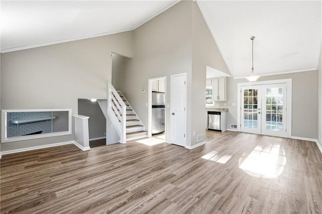 241 Summer Pond Trail, Lawrenceville, GA 30046