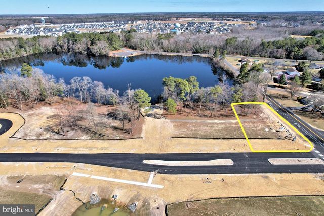 24056 FISHERS POINT, Millsboro, DE 19966