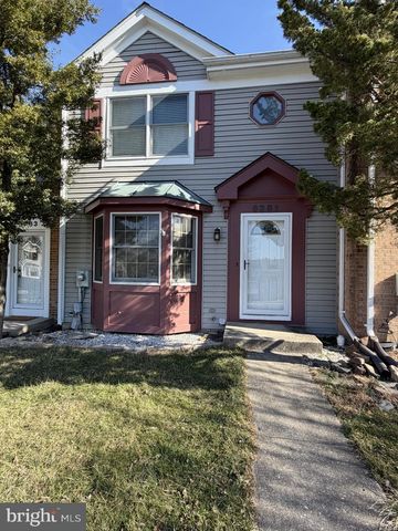 6281 N STEAMBOAT WAY, New Market, MD 21774