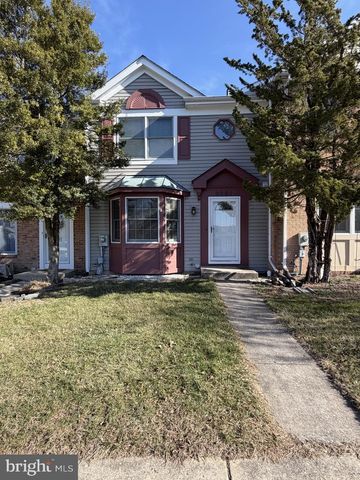 6281 N STEAMBOAT WAY, New Market, MD 21774