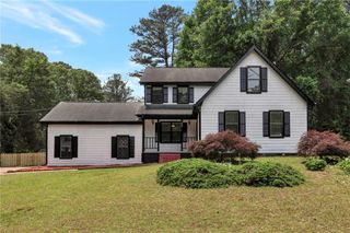 4803 Elam Road, Stone Mountain, GA 30083