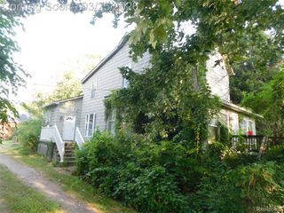 5284 Scotch Settlement Road, Almont Township, MI 48003