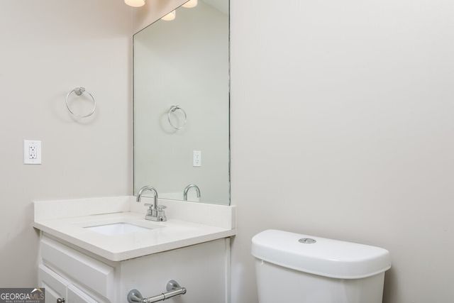 2662 Sam Calvin Drive, Dacula, GA 30019