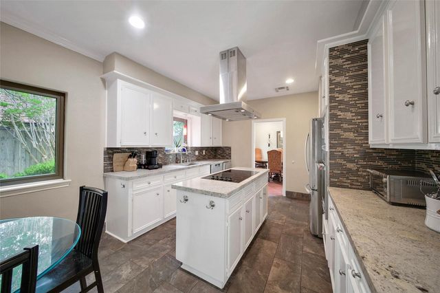 702 Calthorte Court, Katy, TX 77450