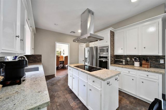 702 Calthorte Court, Katy, TX 77450