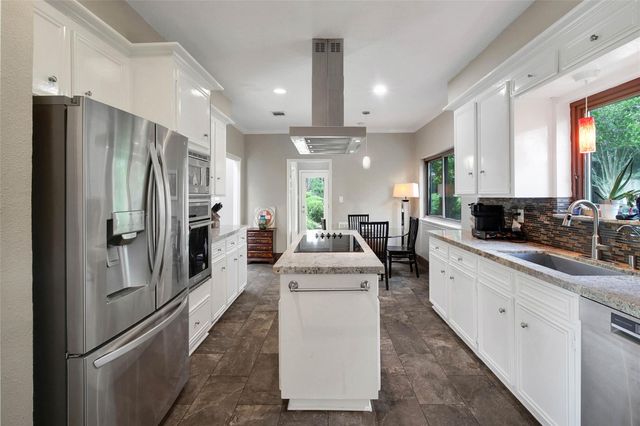 702 Calthorte Court, Katy, TX 77450