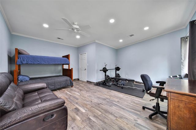 702 Calthorte Court, Katy, TX 77450